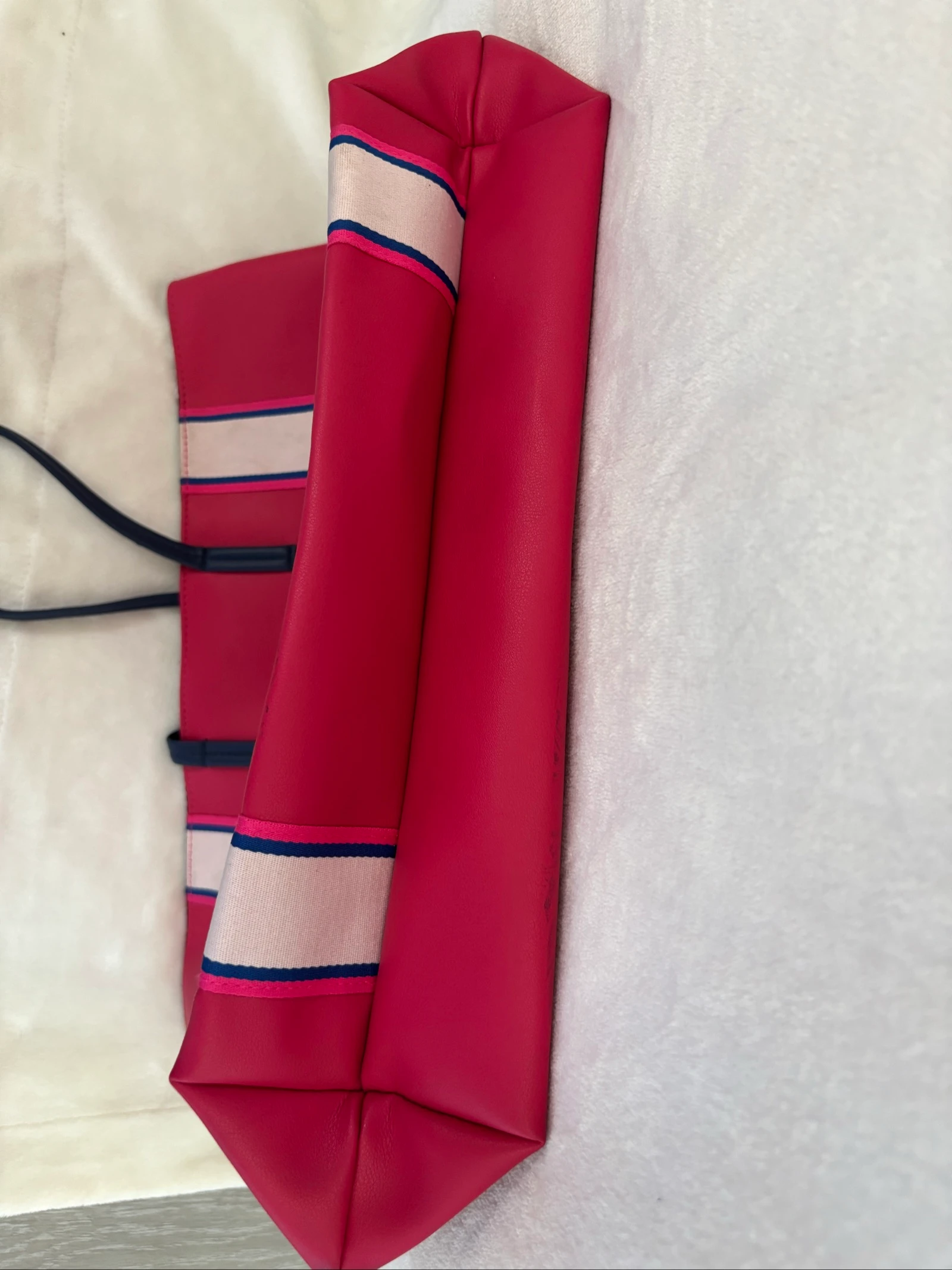 El Ganso Shopper Tas – photo 8